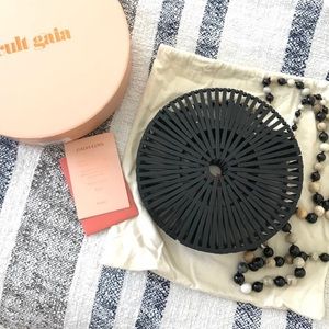 AUTHENTIC CULT GAIA LUNA  SHOULDER BAG.